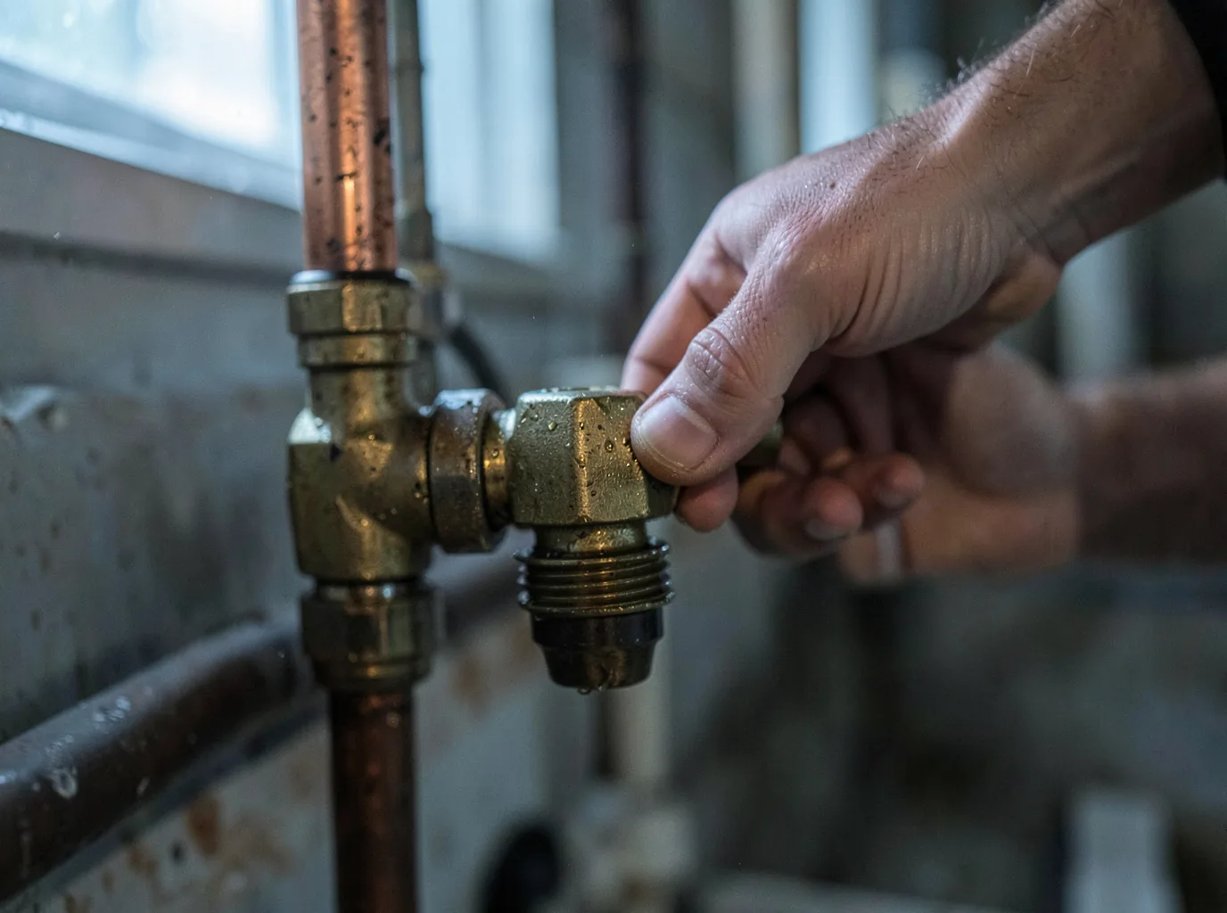 Emergency Plumber West Finley, PA FAQs